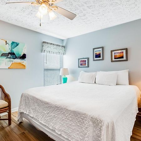 Sugar Dunes Condos شاطئ سانتا روزا الغرفة الصورة