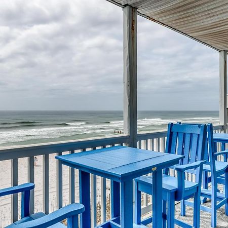 Sugar Dunes Condos شاطئ سانتا روزا المظهر الخارجي الصورة