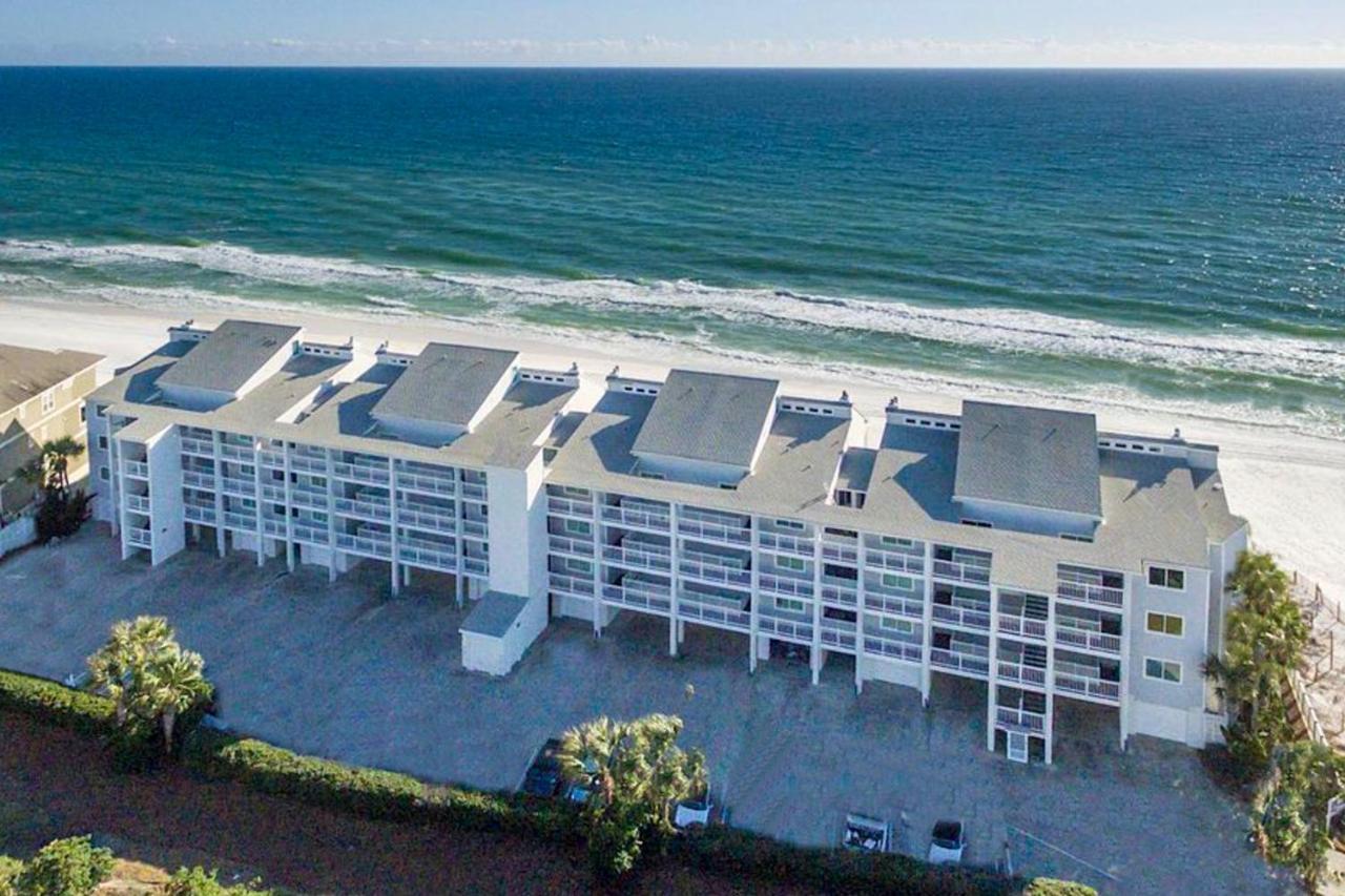 Sugar Dunes Condos شاطئ سانتا روزا المظهر الخارجي الصورة